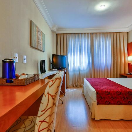Hotel Dubai Macaé by Atlântica Esterno foto