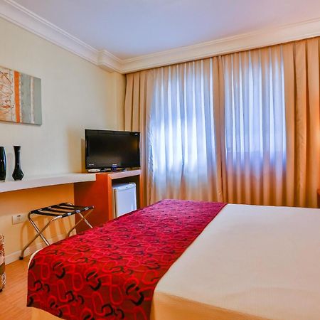 Hotel Dubai Macaé by Atlântica Esterno foto