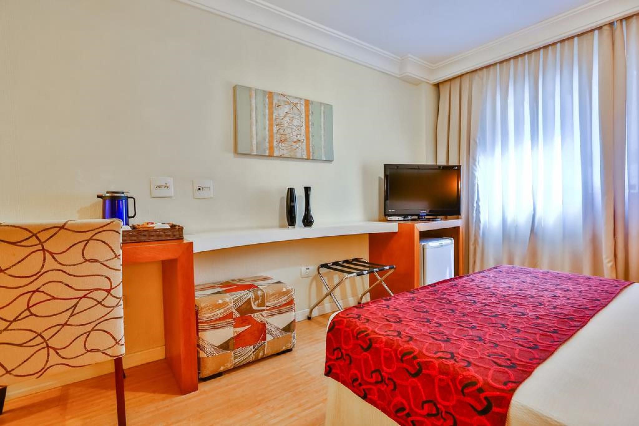 Hotel Dubai Macaé by Atlântica Esterno foto