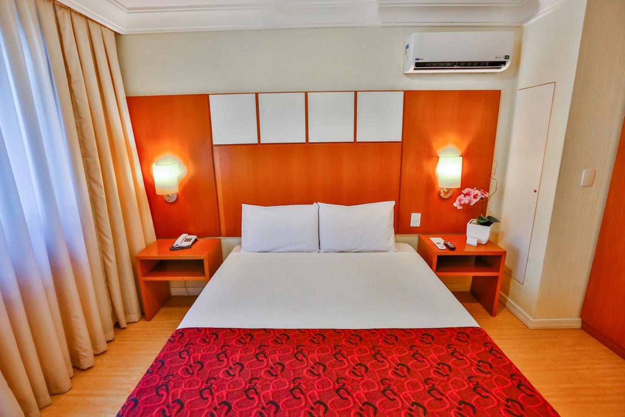 Hotel Dubai Macaé by Atlântica Esterno foto