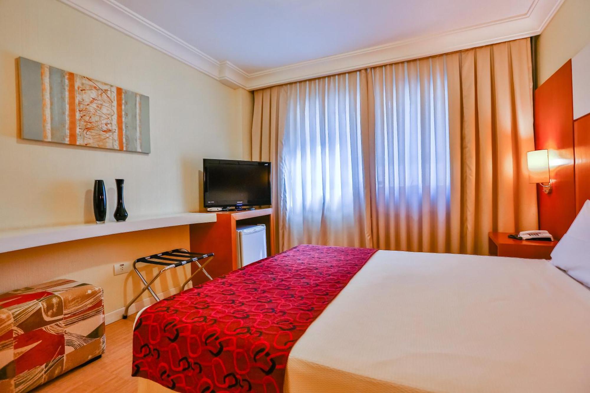 Hotel Dubai Macaé by Atlântica Esterno foto
